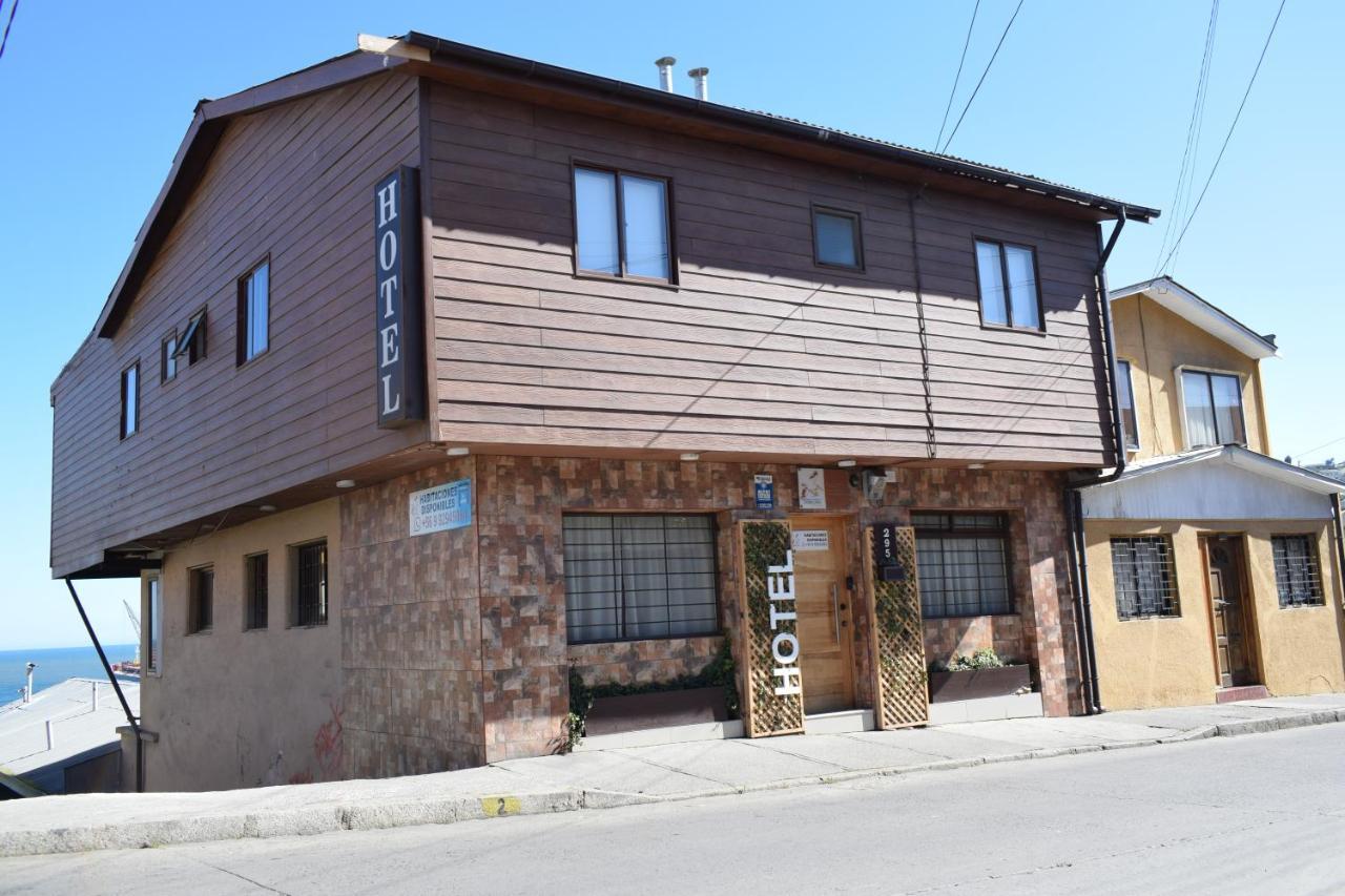 Terra Mia Hotel Restaurant East San Antonio  Exterior foto